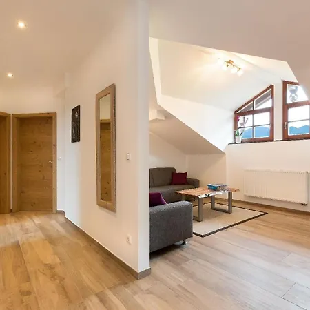 Apartamento In Mit Garten Und Grill